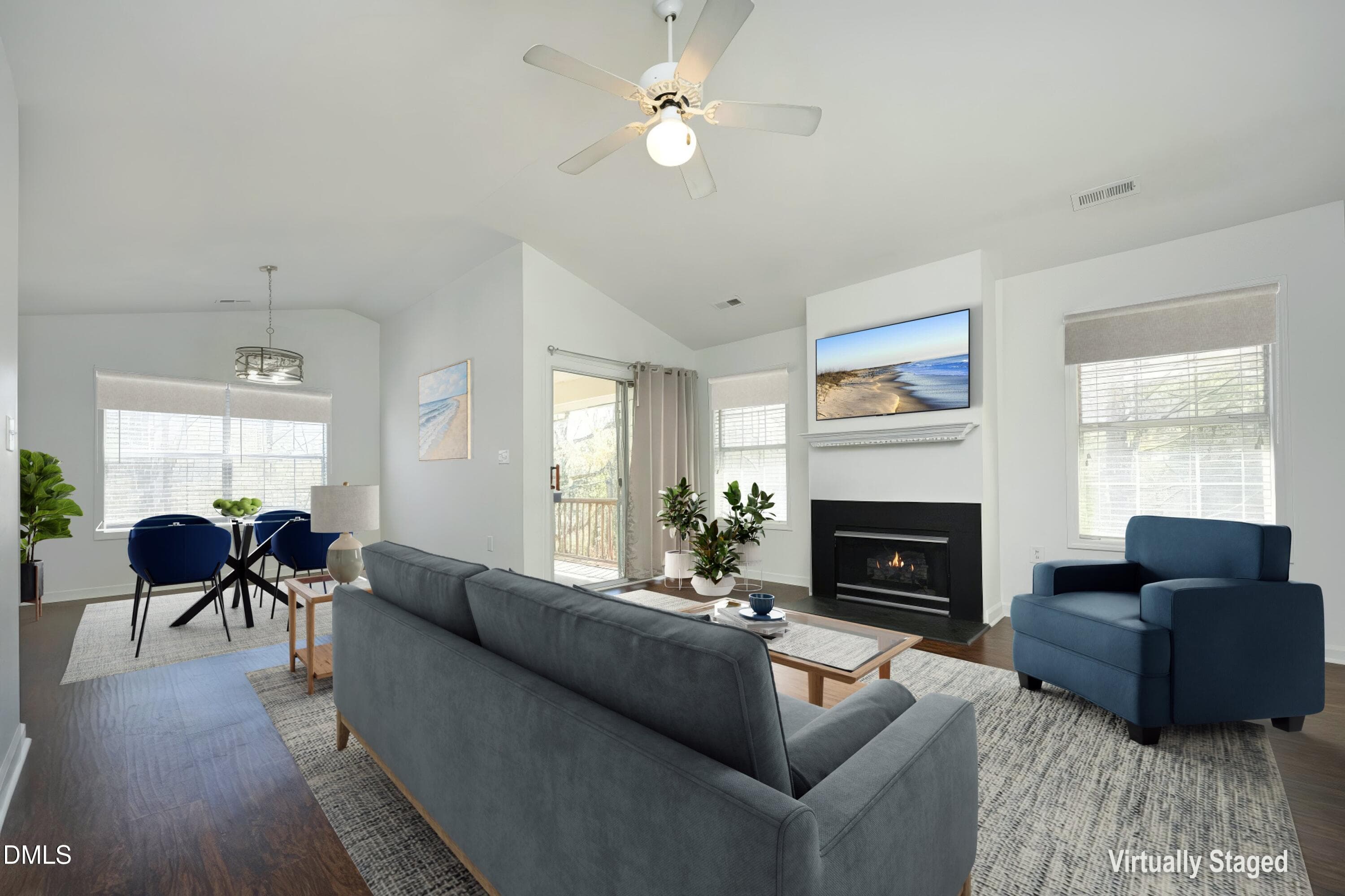 521 Renshaw LR Staged - 521 Renshaw Court, Cary, NC 27518