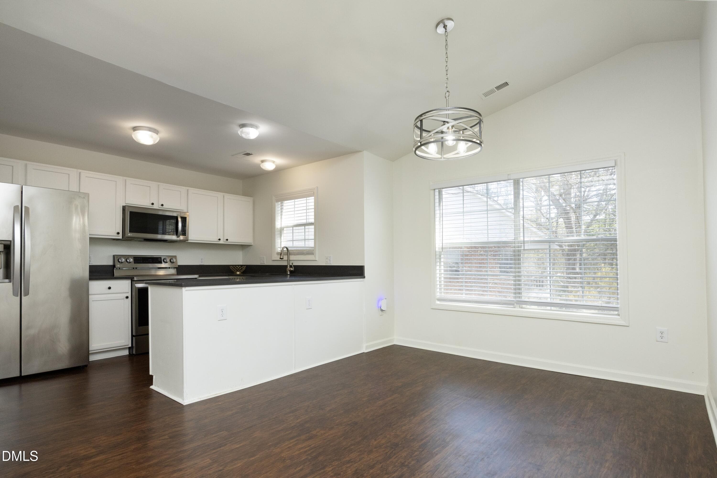 09DiningKitchen - 521 Renshaw Court, Cary, NC 27518