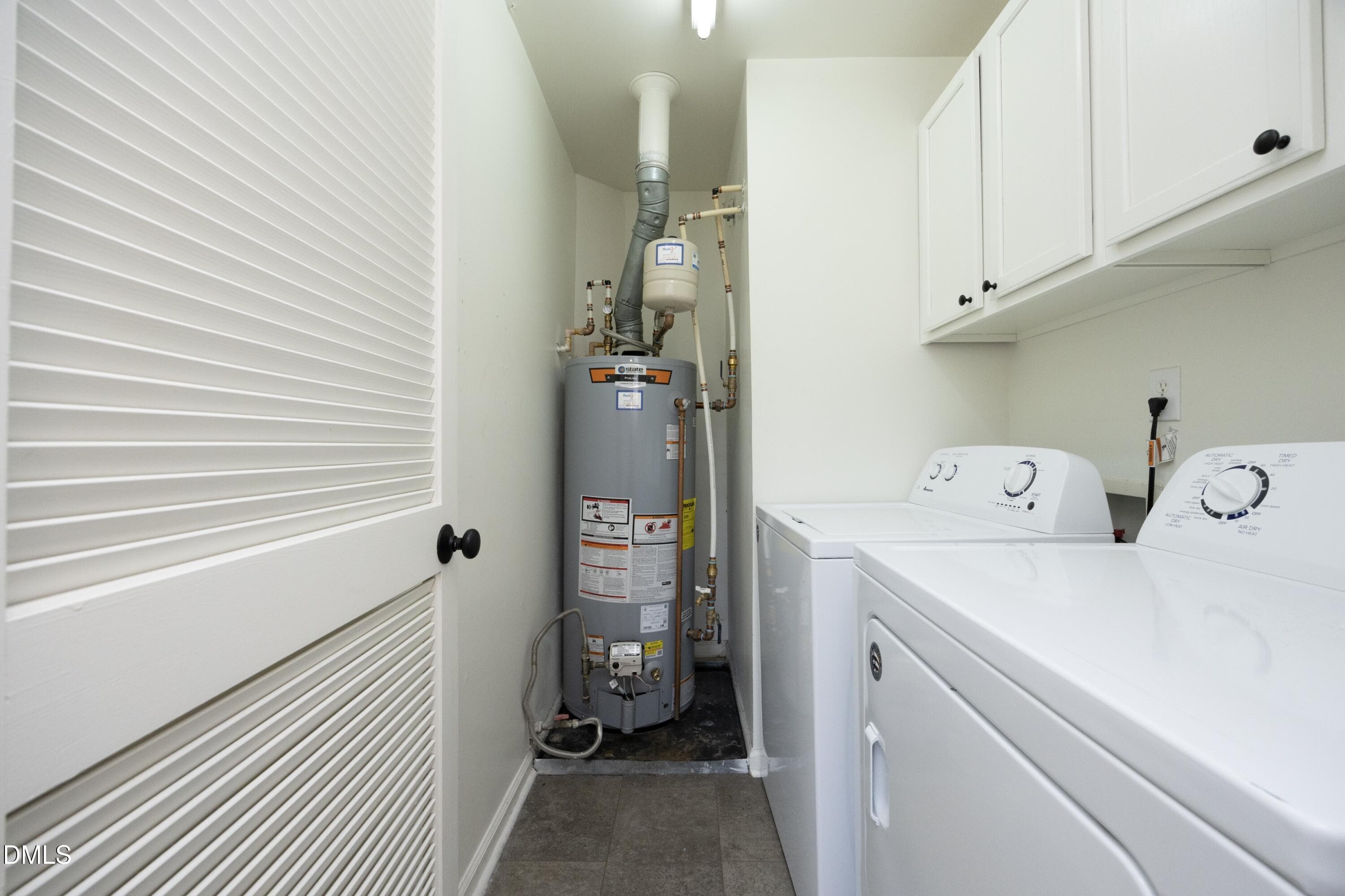 14UtilityRoom - 521 Renshaw Court, Cary, NC 27518