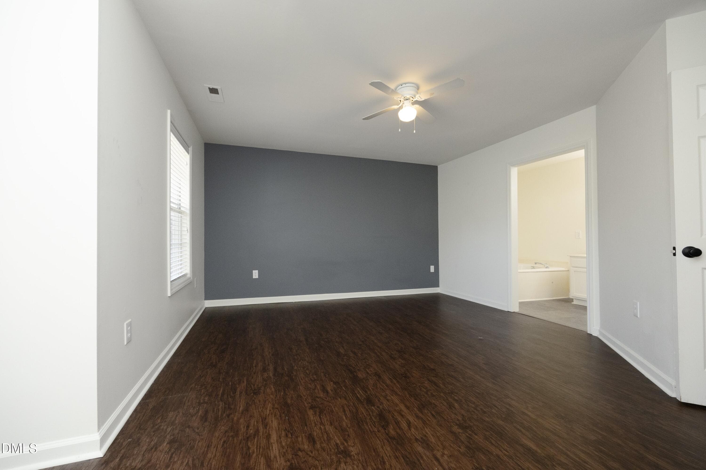 15PrimaryBedroom - 521 Renshaw Court, Cary, NC 27518