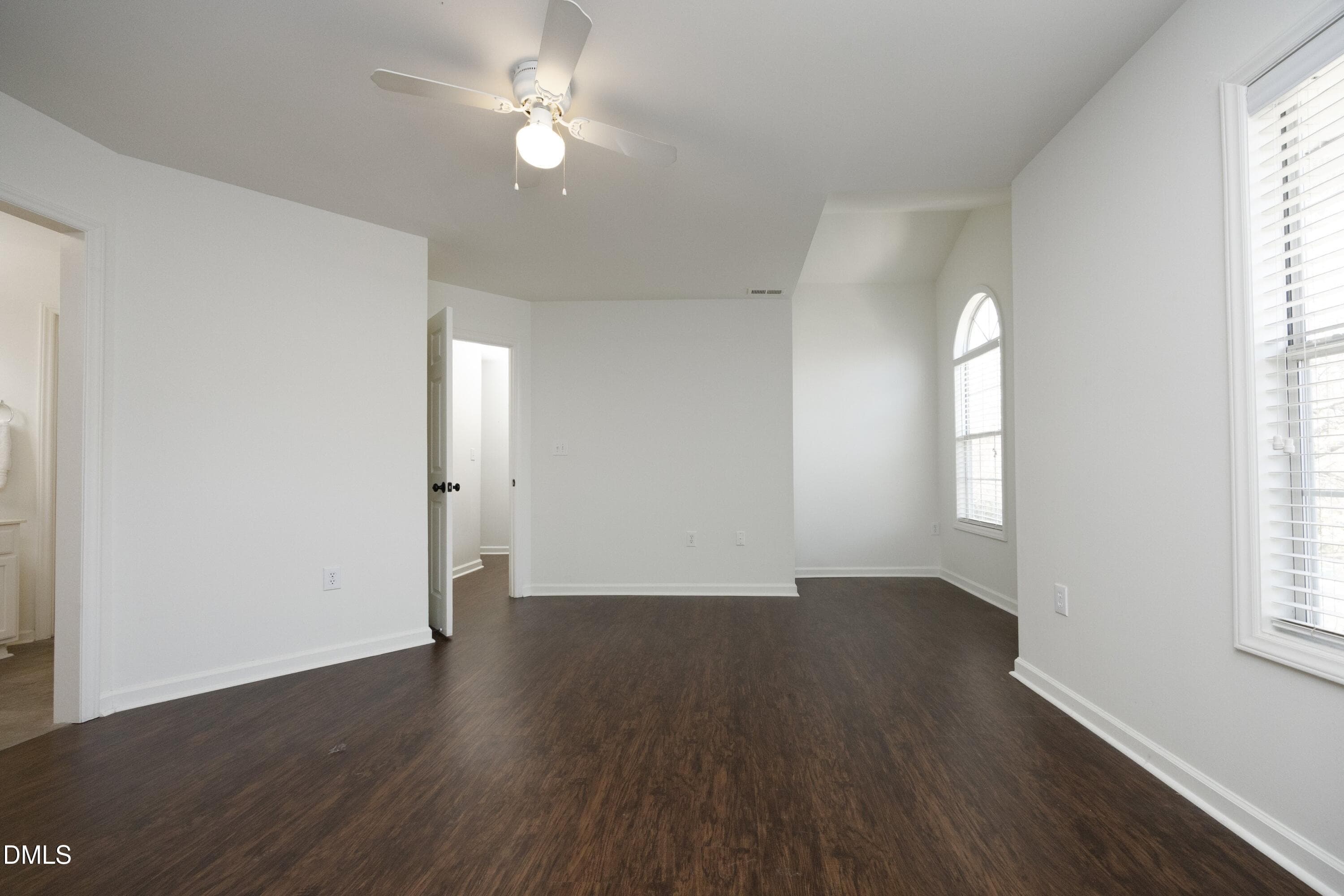 16PrimaryBedroom - 521 Renshaw Court, Cary, NC 27518