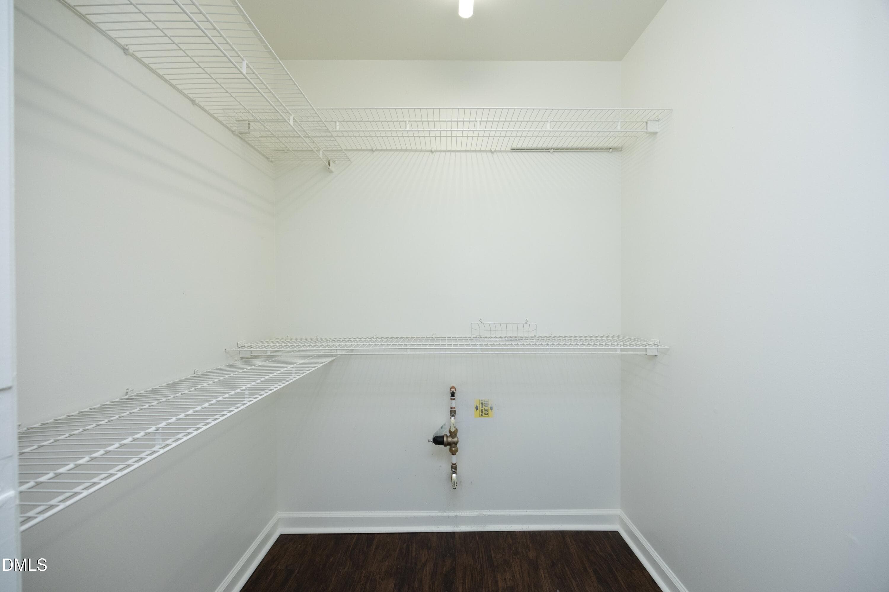 24BigHallCloset - 521 Renshaw Court, Cary, NC 27518