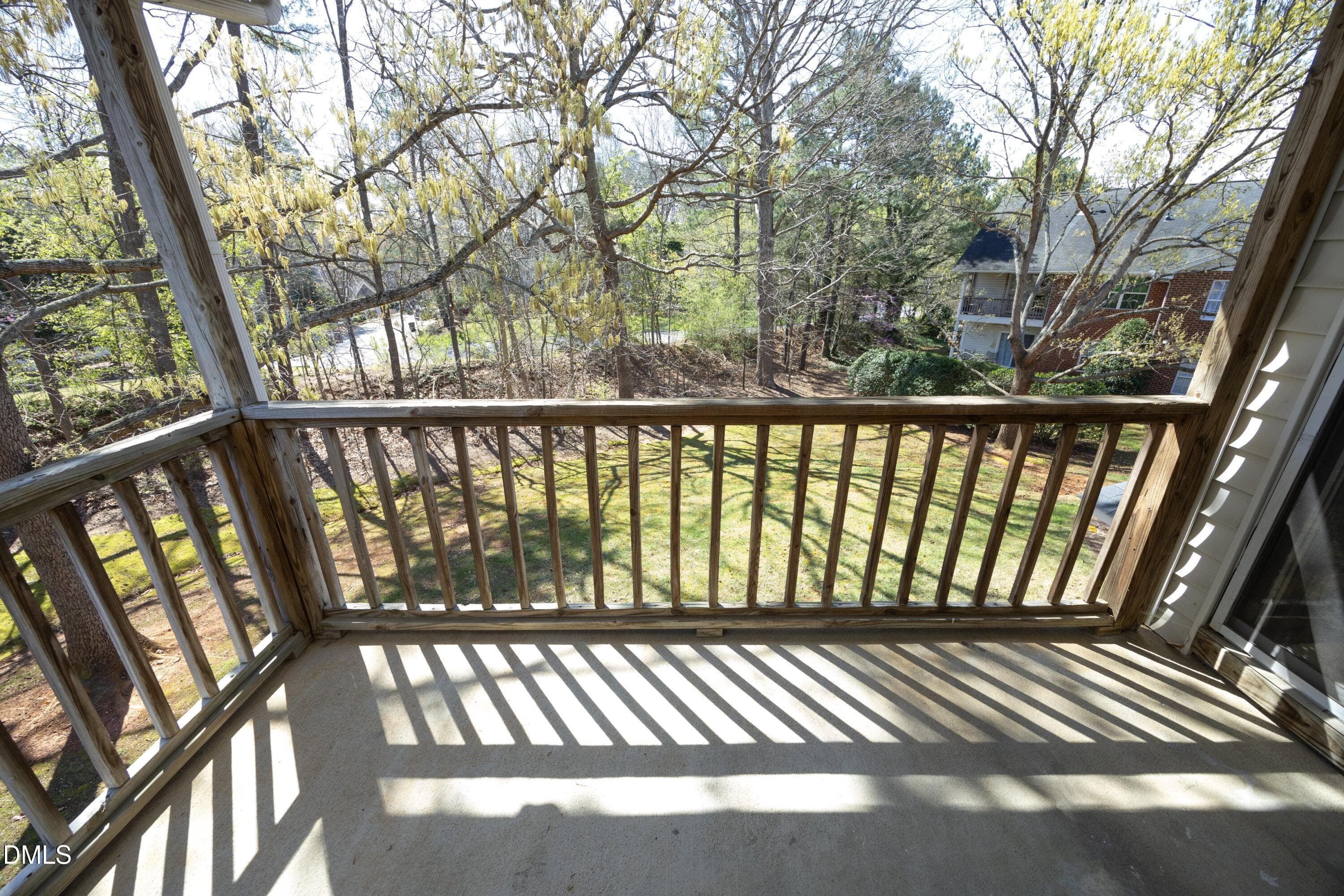 26Deck - 521 Renshaw Court, Cary, NC 27518