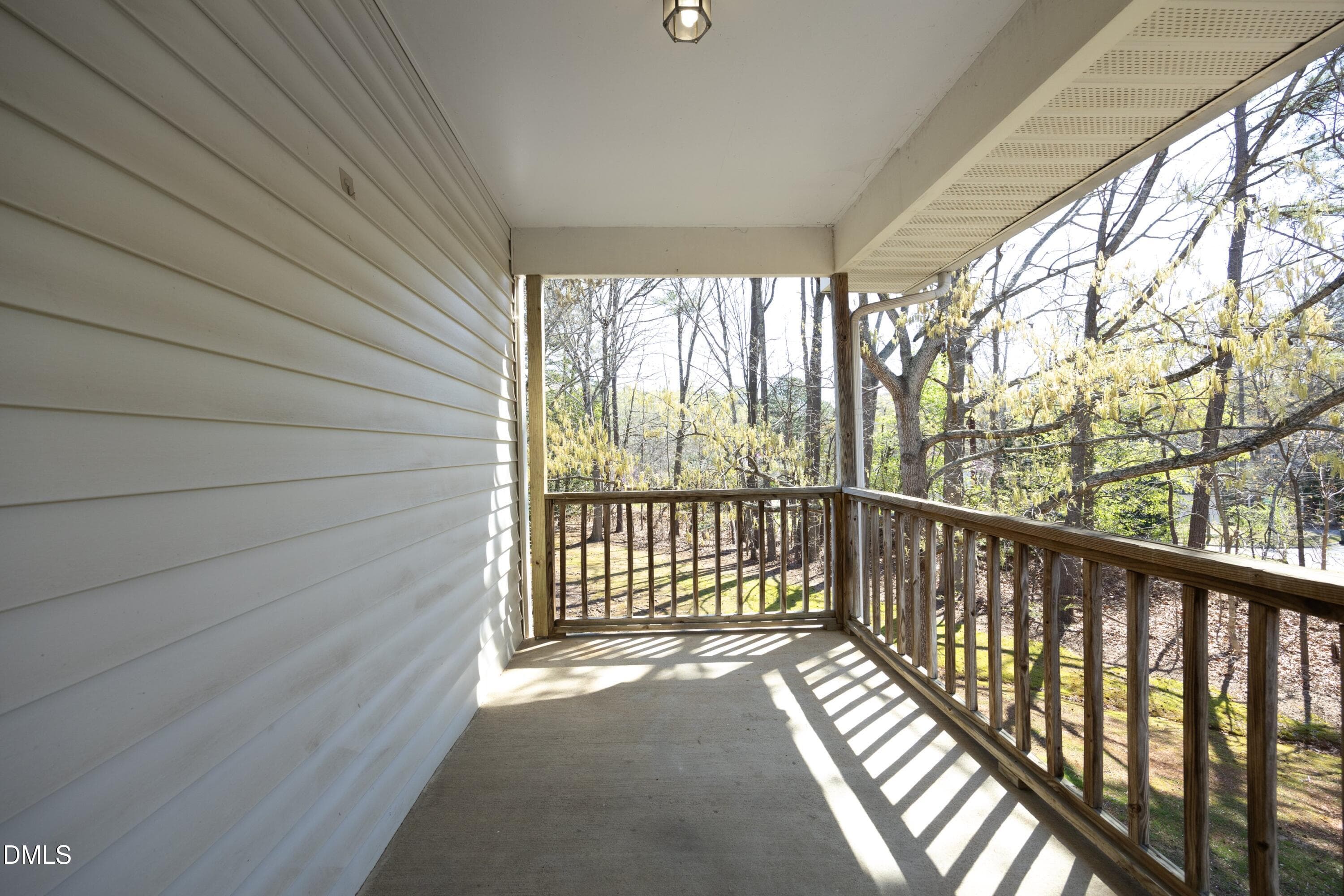 27Deck - 521 Renshaw Court, Cary, NC 27518