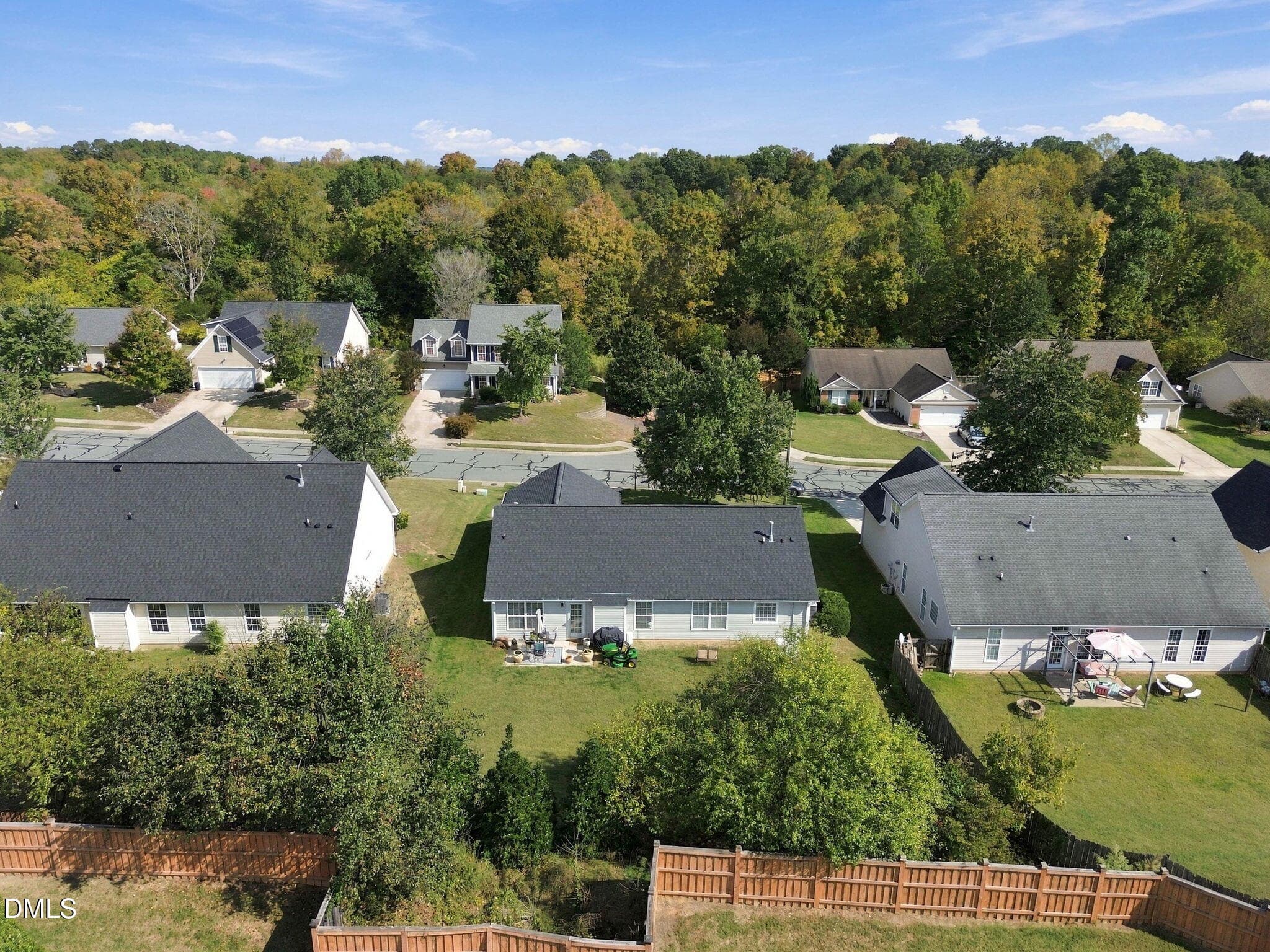 29-web-or-mls-DJI_0005 - 2619 Pepperstone Drive, Graham, NC 27253