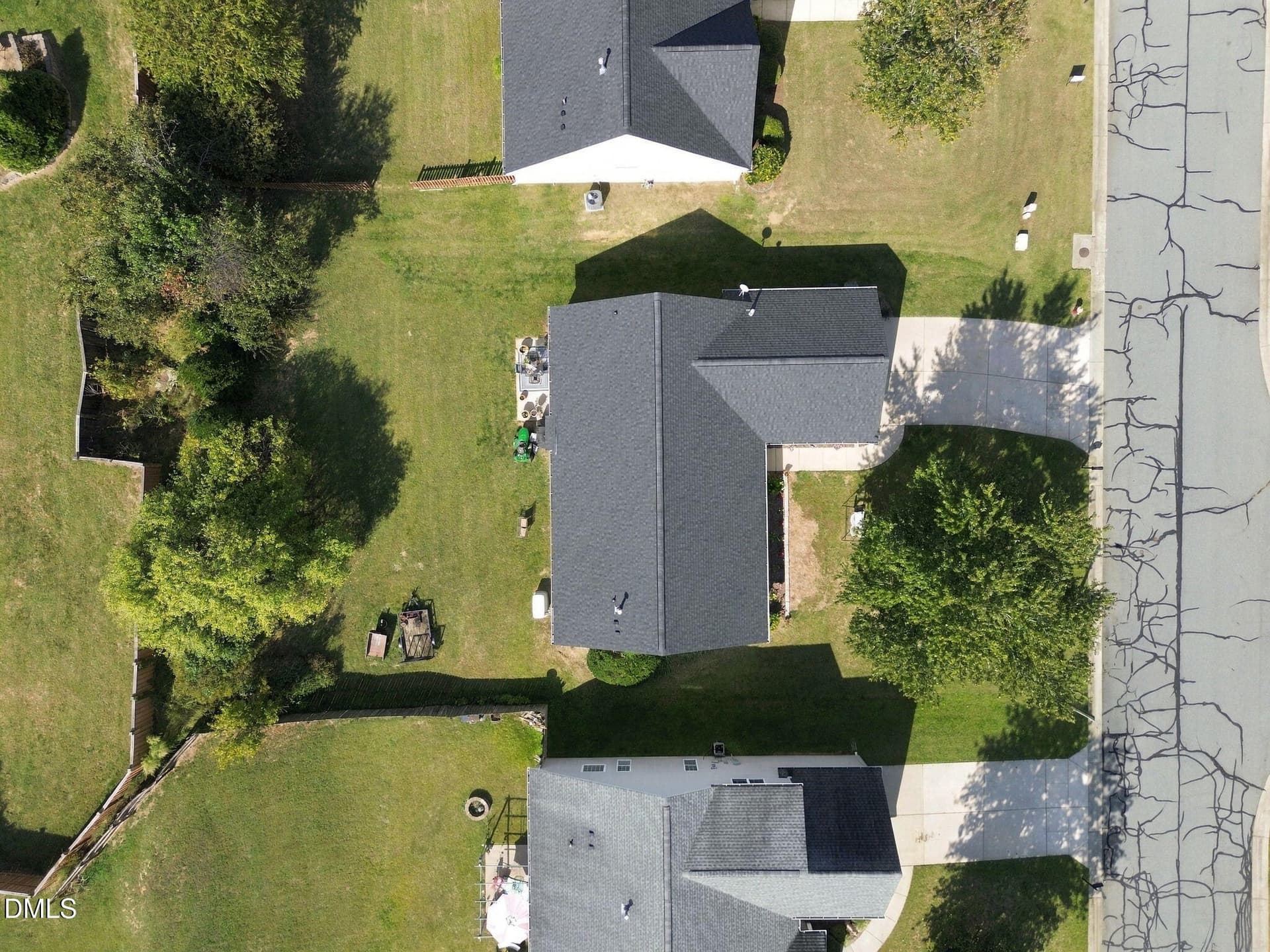 31-web-or-mls-DJI_0007 - 2619 Pepperstone Drive, Graham, NC 27253