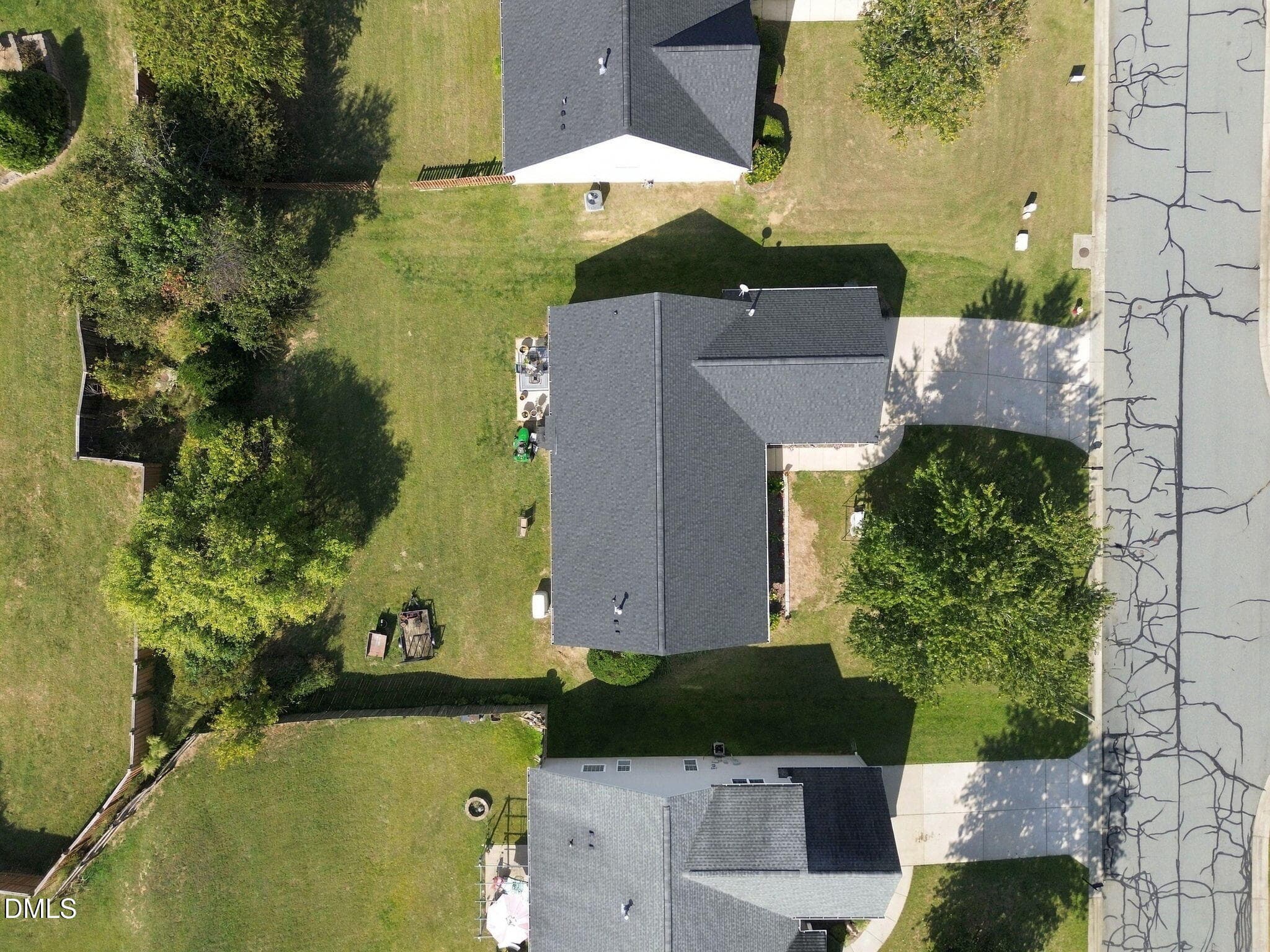 31-web-or-mls-DJI_0007 - 2619 Pepperstone Drive, Graham, NC 27253