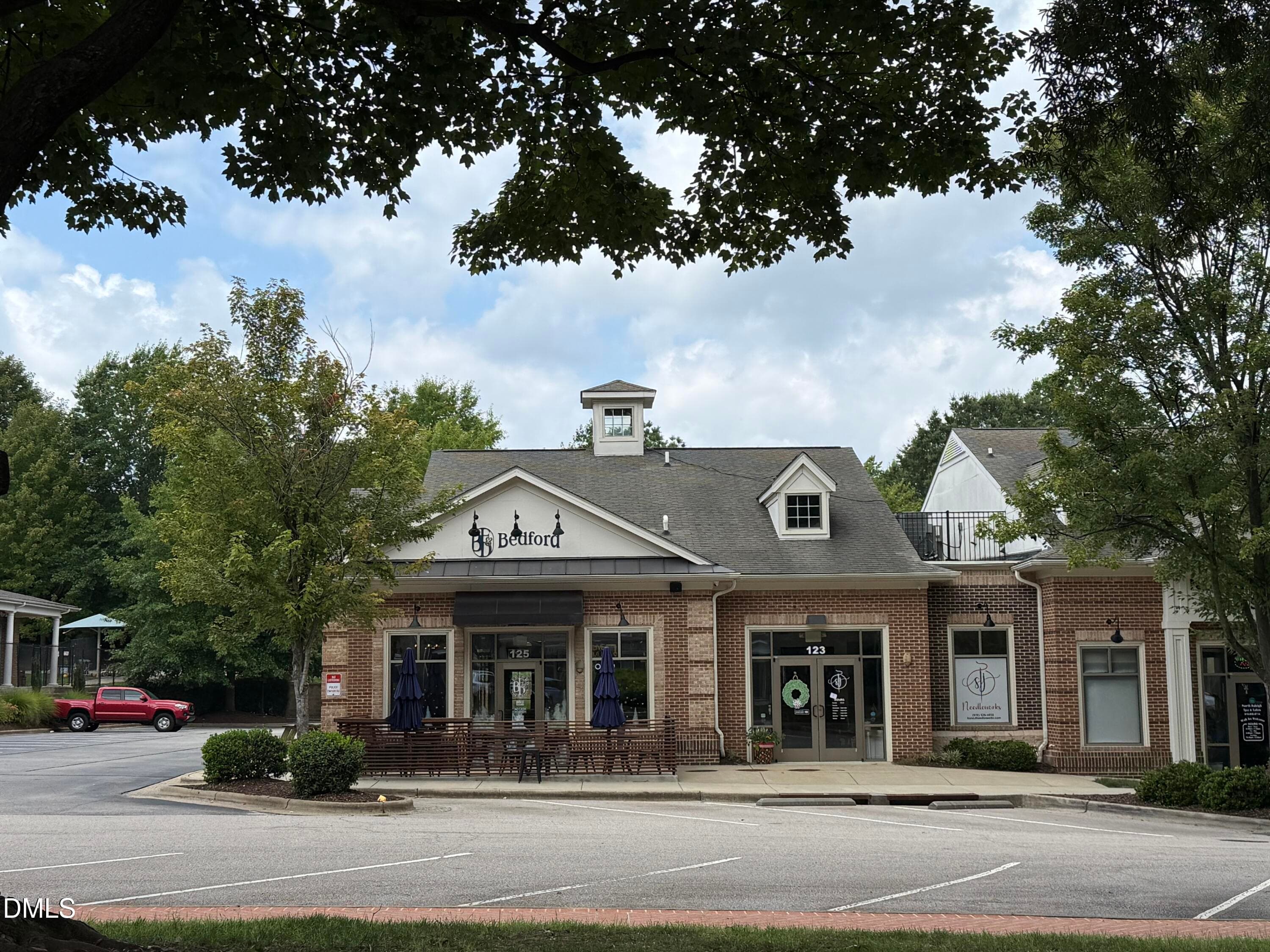 Shop - 4522 All Points View Way, Raleigh, NC 27614