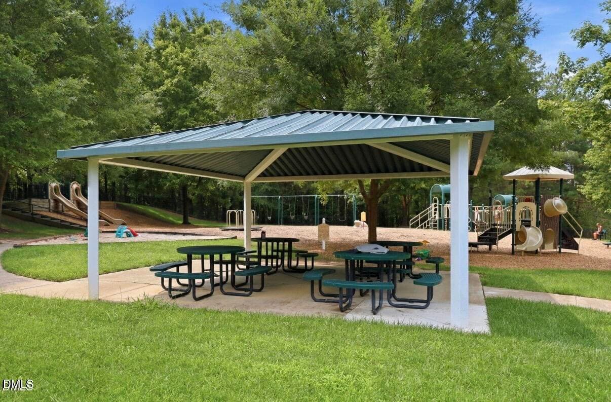 Picnic - 4522 All Points View Way, Raleigh, NC 27614
