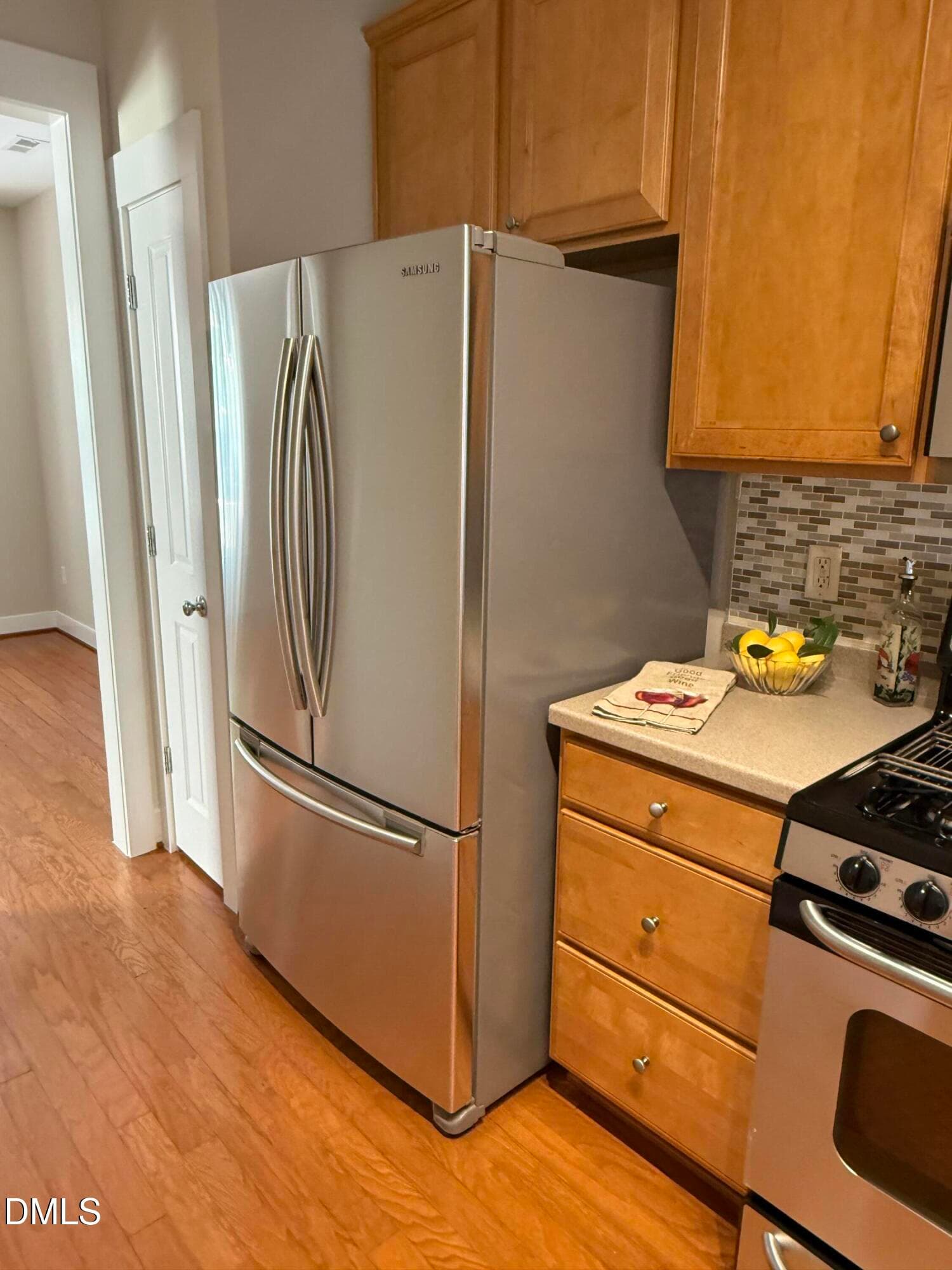 Kitchen - 4522 All Points View Way, Raleigh, NC 27614
