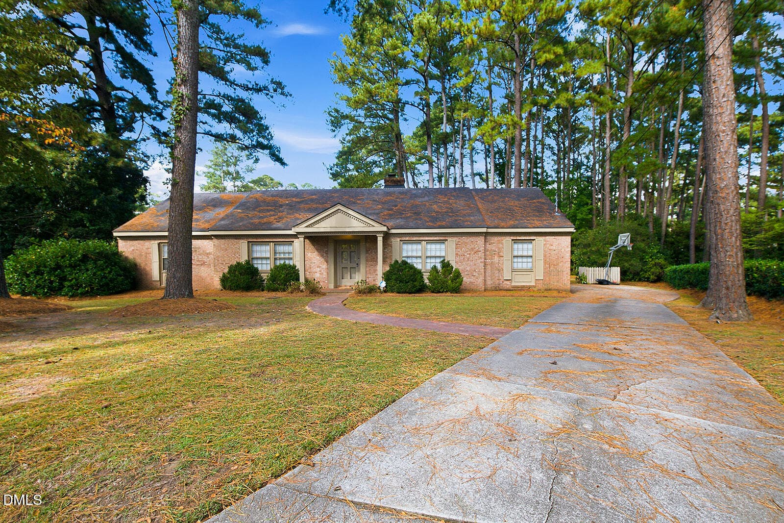 1108 Peachtree Place NW, Wilson, NC 27896