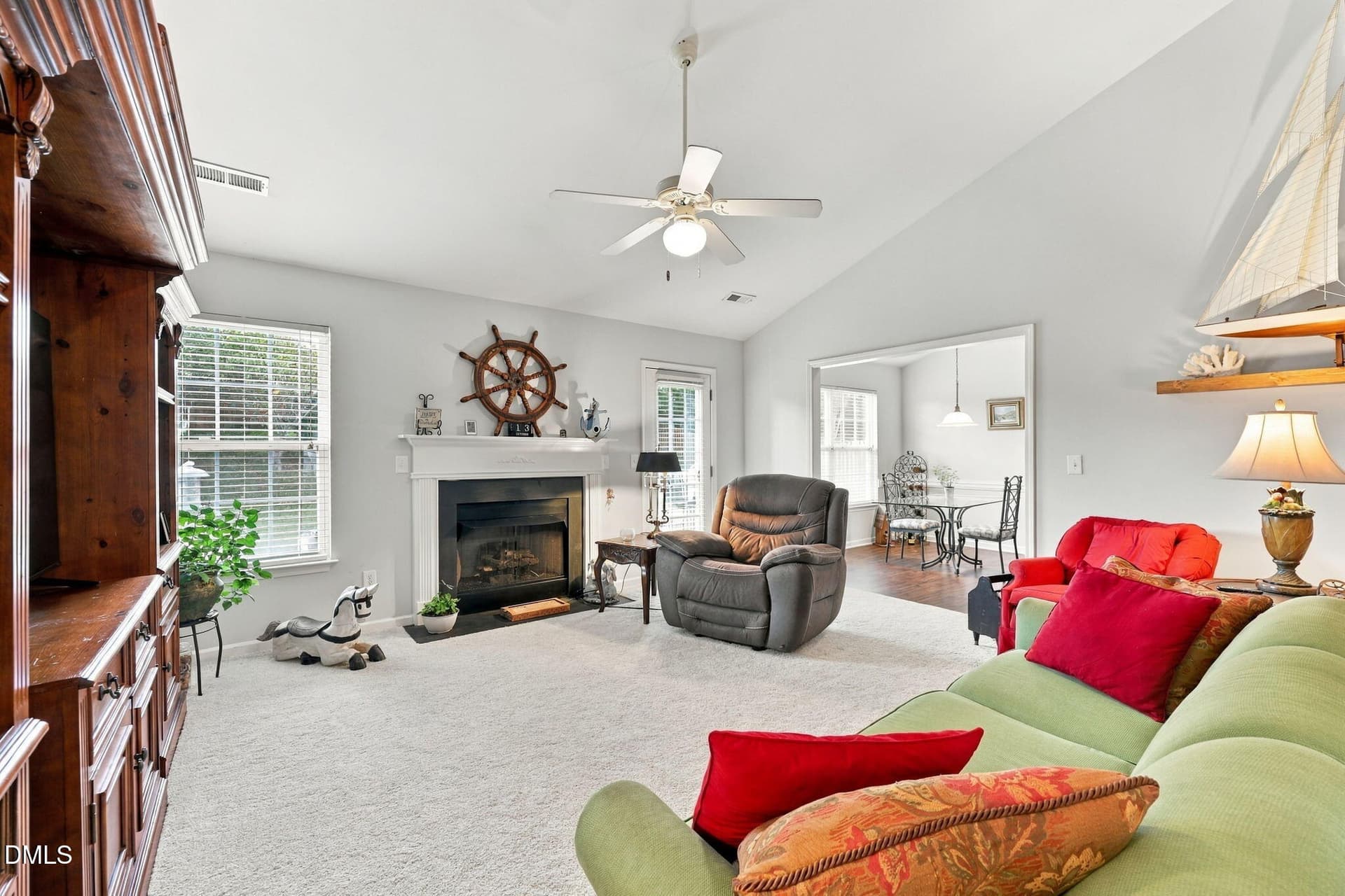 5-web-or-mls-IMG_2722 - 2619 Pepperstone Drive, Graham, NC 27253