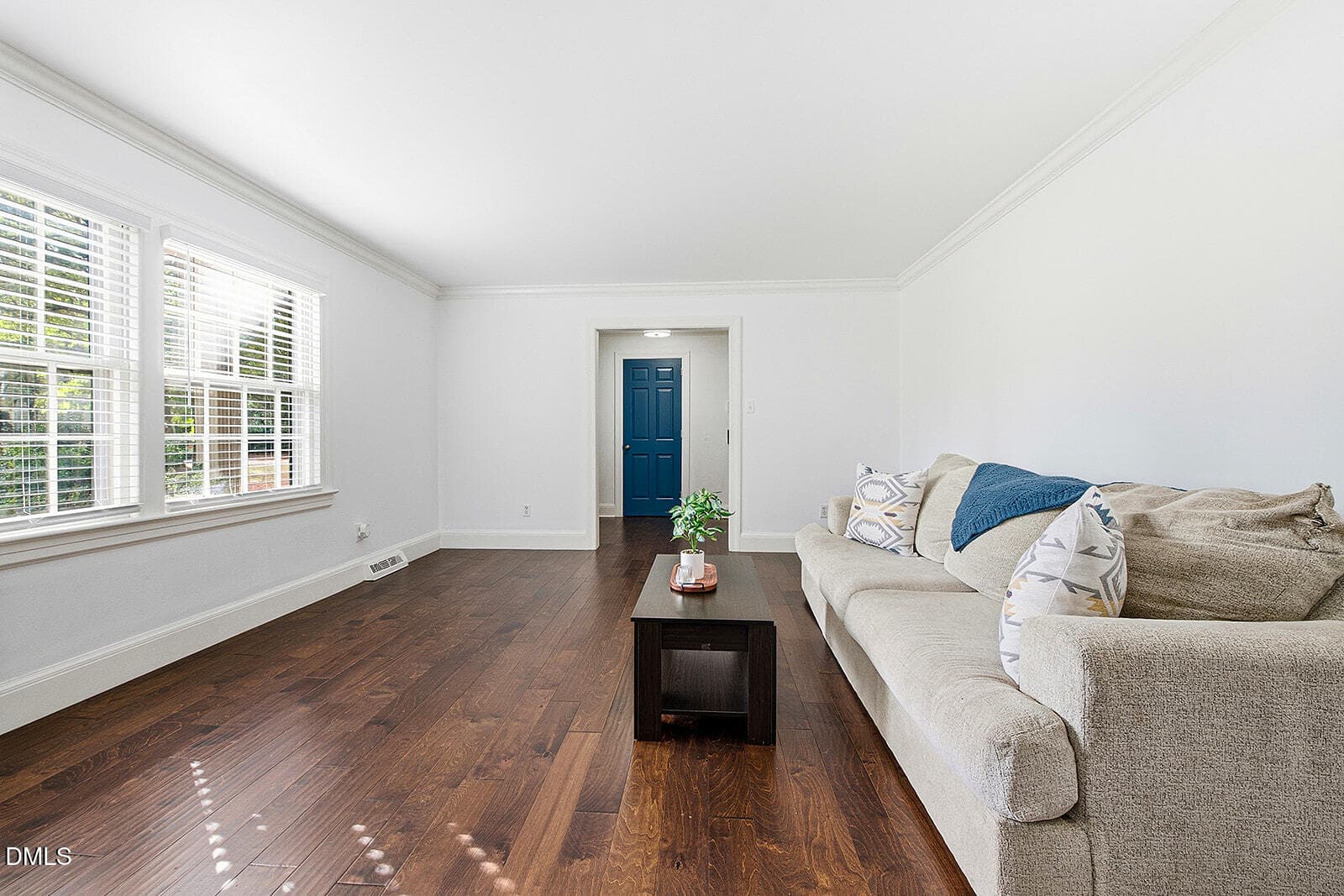 Family Room - 1108 Peachtree Place NW, Wilson, NC 27896