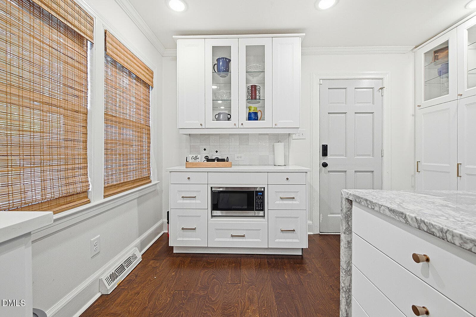 Kitchen - 1108 Peachtree Place NW, Wilson, NC 27896