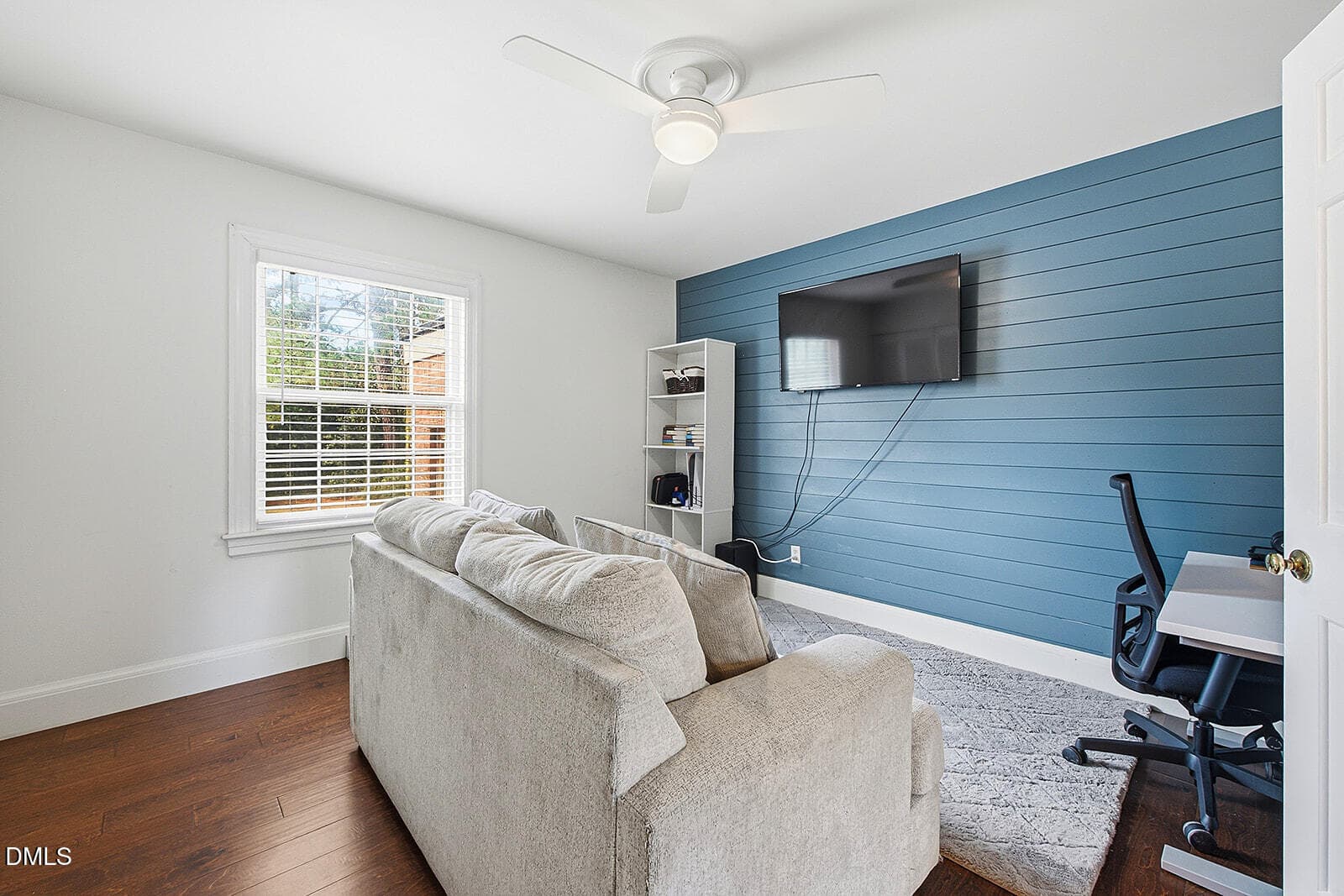 Office - 1108 Peachtree Place NW, Wilson, NC 27896