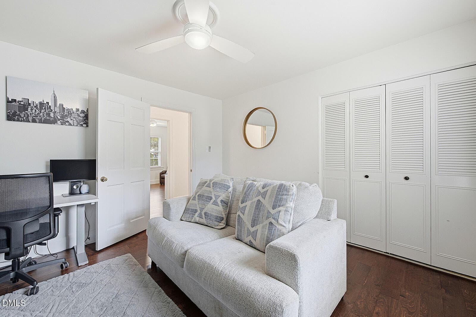 Office - 1108 Peachtree Place NW, Wilson, NC 27896