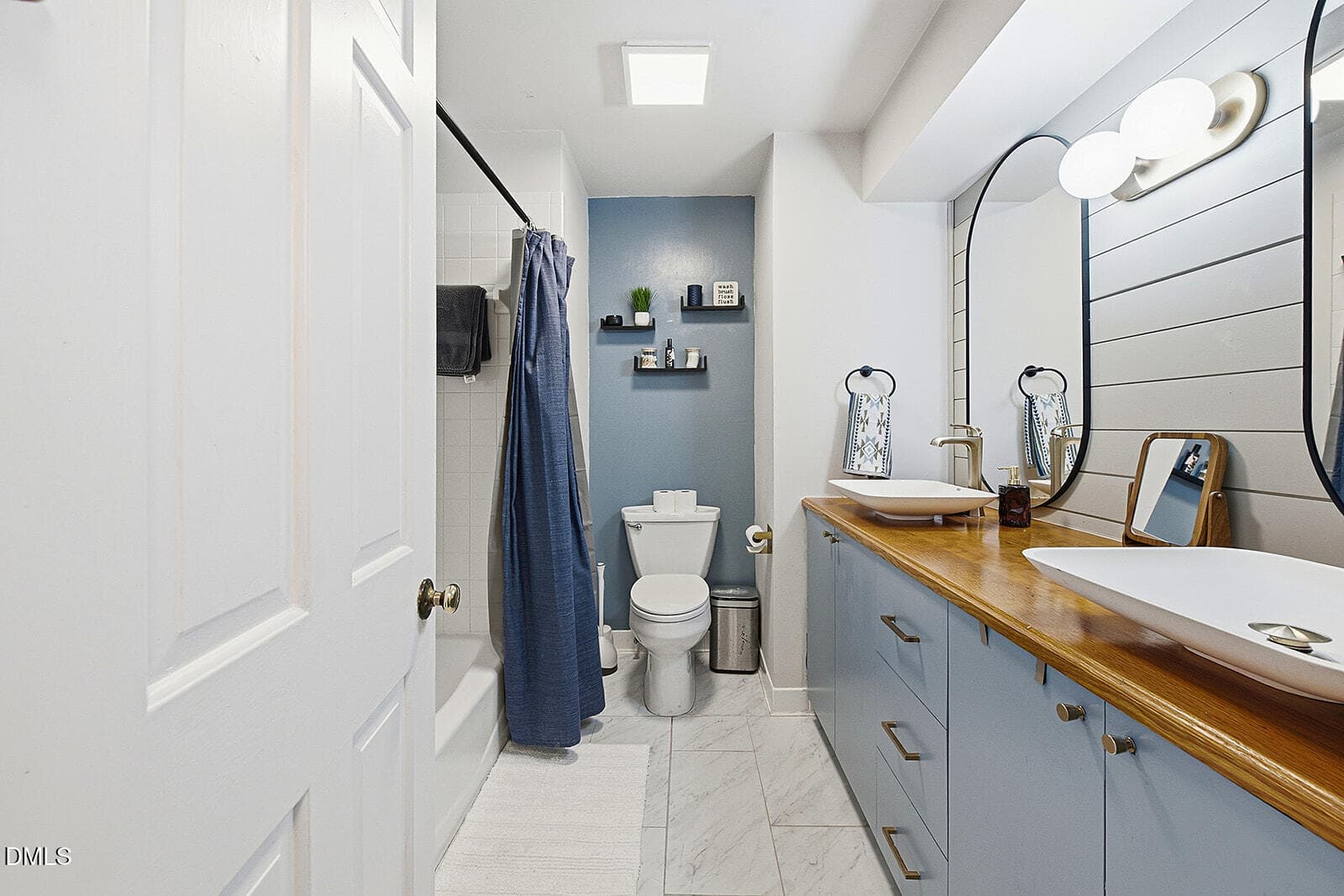 Bathroom - 1108 Peachtree Place NW, Wilson, NC 27896