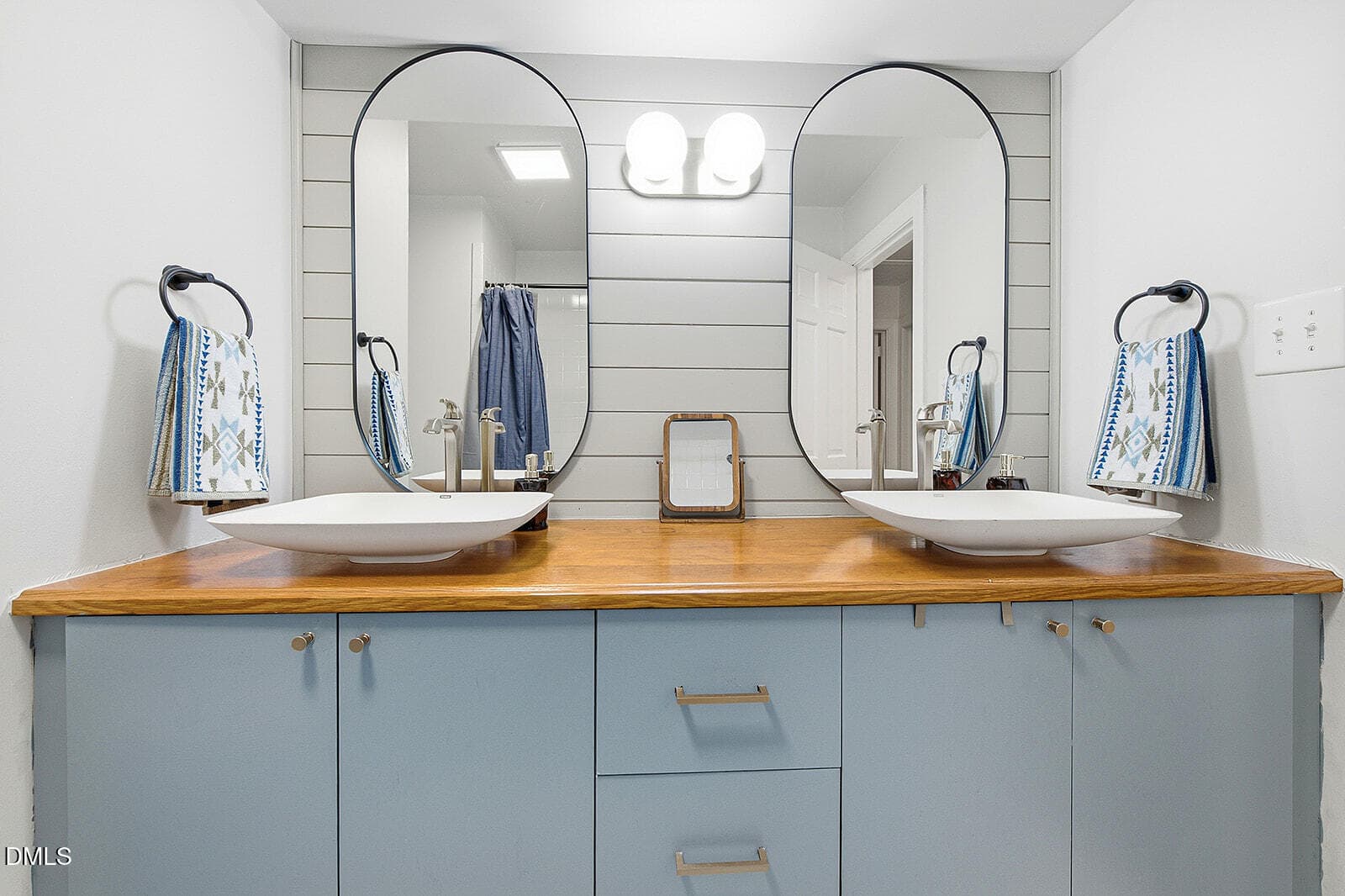 Bathroom 1 - 1108 Peachtree Place NW, Wilson, NC 27896