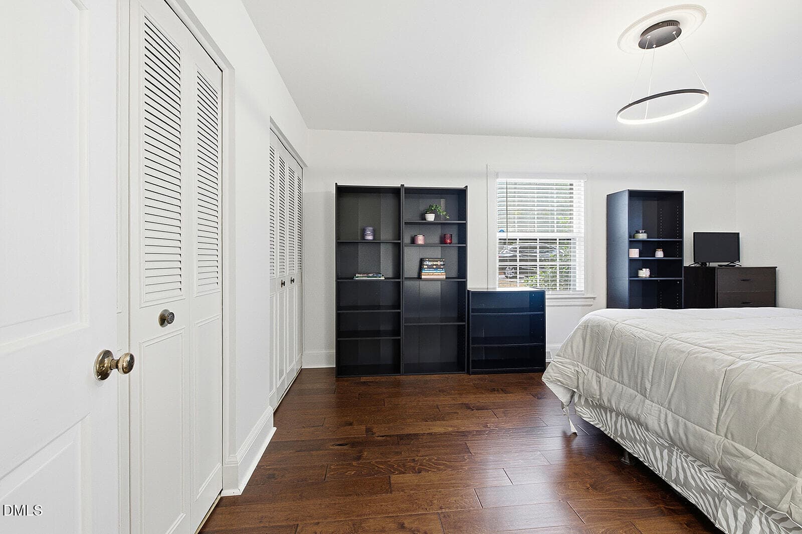 Bedroom - 1108 Peachtree Place NW, Wilson, NC 27896