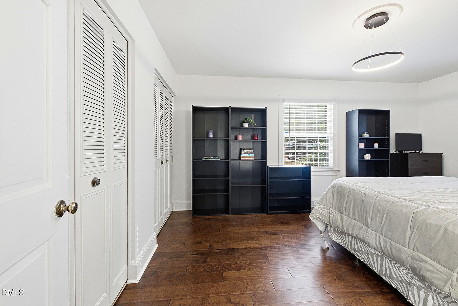 Bedroom - 1108 Peachtree Place NW, Wilson, NC 27896
