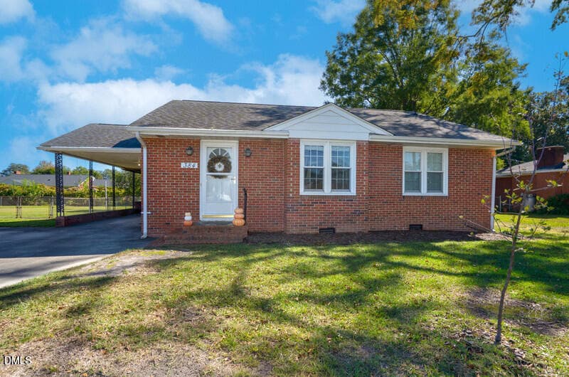 image - 384 Snow Hill Street, Ayden, NC 28513