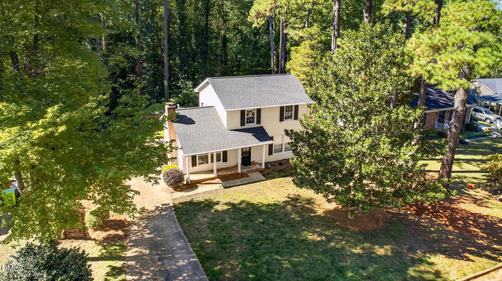 3-web-or-mls-5808 Caledonia St -3 (2) - 5808 Caledonia Street, Raleigh, NC 27609