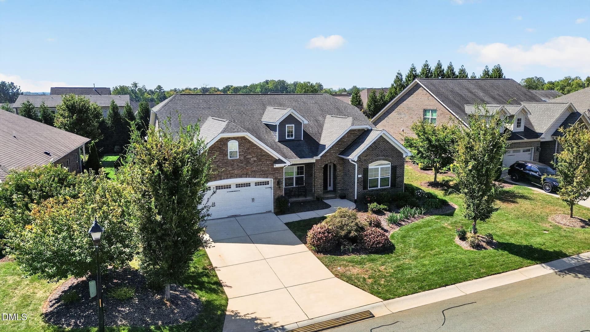 48-web-or-mls-DJI_0860 - 175 Macallan Drive, Burlington, NC 27215