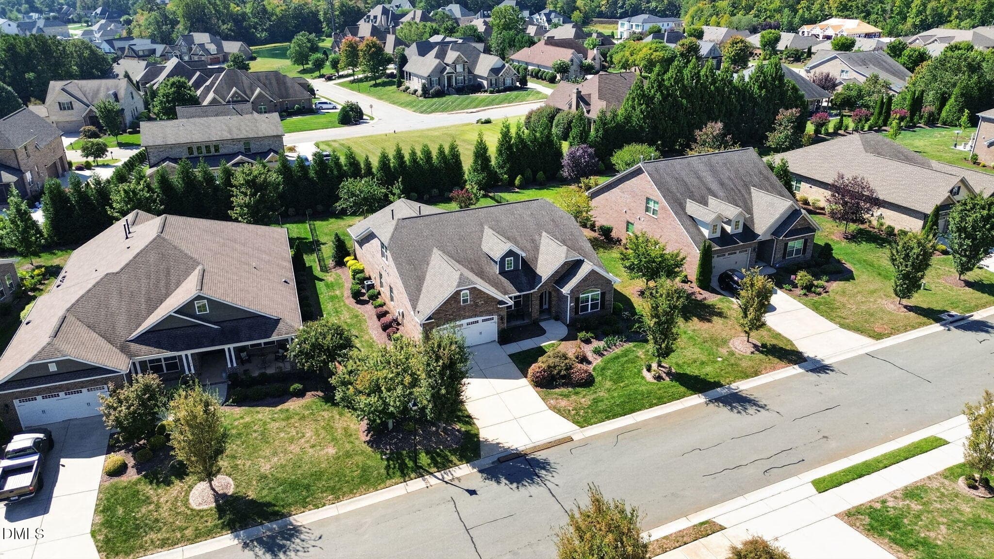 49-web-or-mls-DJI_0861 - 175 Macallan Drive, Burlington, NC 27215