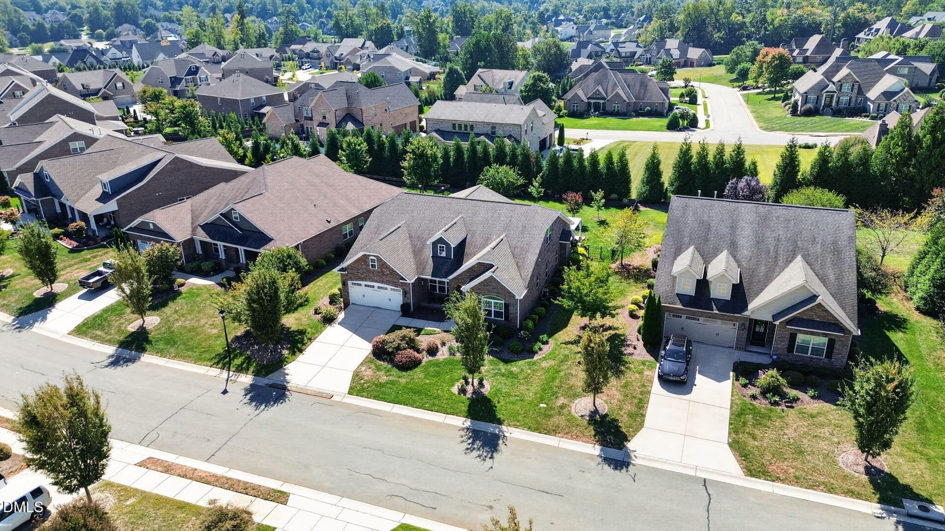 50-web-or-mls-DJI_0862 - 175 Macallan Drive, Burlington, NC 27215