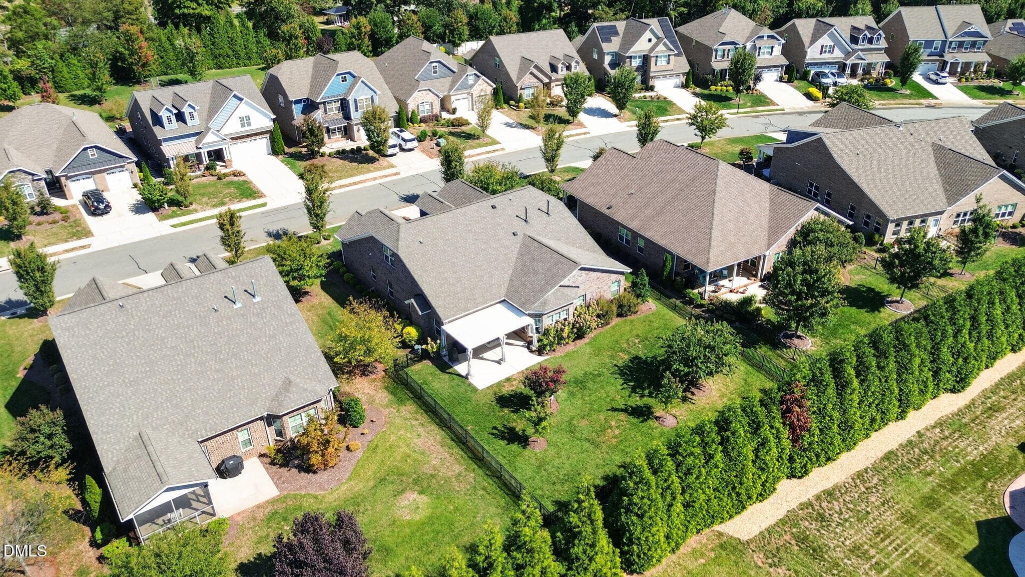 51-web-or-mls-DJI_0864 - 175 Macallan Drive, Burlington, NC 27215