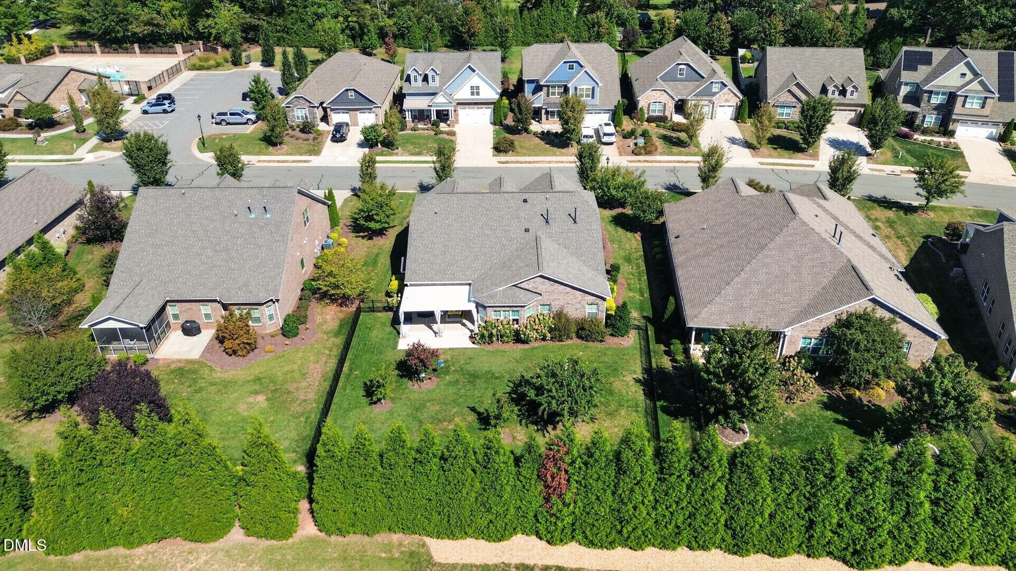 52-web-or-mls-DJI_0865 - 175 Macallan Drive, Burlington, NC 27215