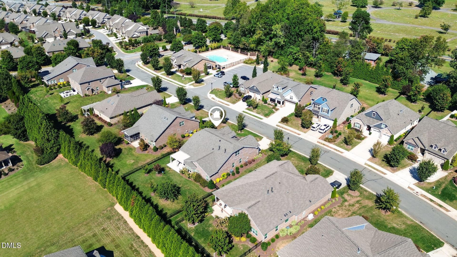 57-web-or-mls-DJI_08671 - 175 Macallan Drive, Burlington, NC 27215