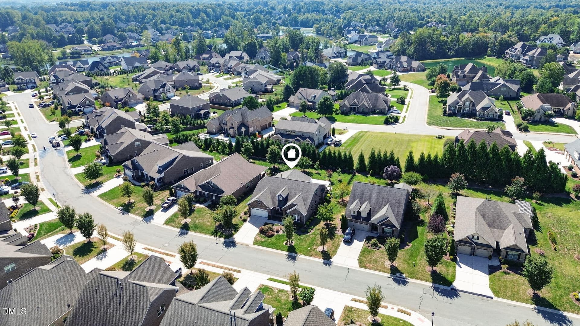 59-web-or-mls-DJI_08691 - 175 Macallan Drive, Burlington, NC 27215
