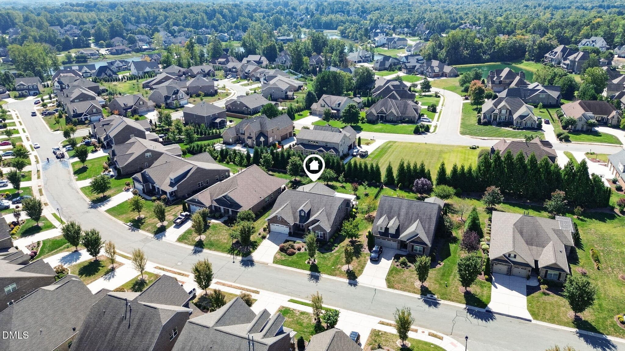 59-web-or-mls-DJI_08691 - 175 Macallan Drive, Burlington, NC 27215