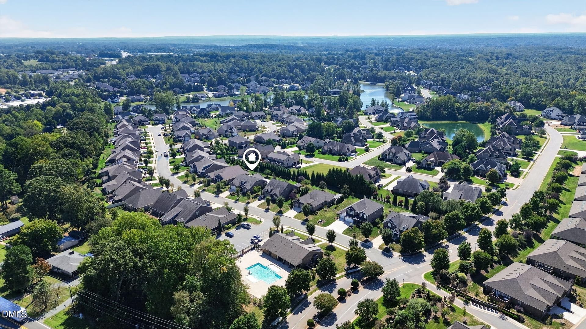 60-web-or-mls-DJI_08751 - 175 Macallan Drive, Burlington, NC 27215