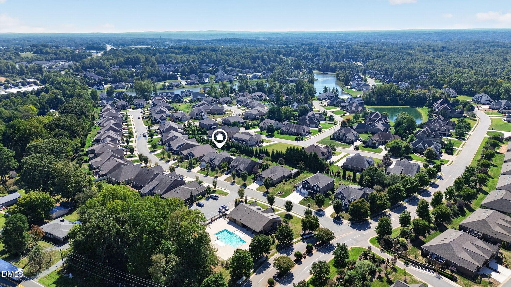 60-web-or-mls-DJI_08751 - 175 Macallan Drive, Burlington, NC 27215