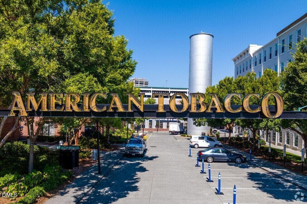 american-tobacco-durham-nc - 800 Fargo Street E3, Durham, NC 27707