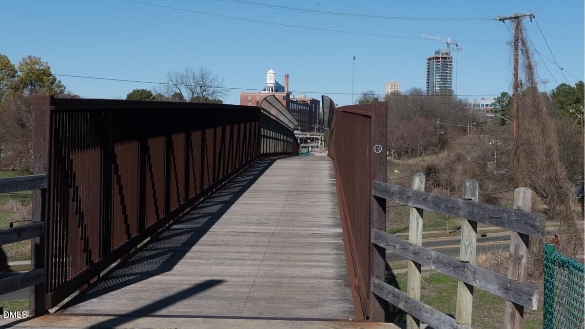 ATT Bridge 2 - 800 Fargo Street E3, Durham, NC 27707