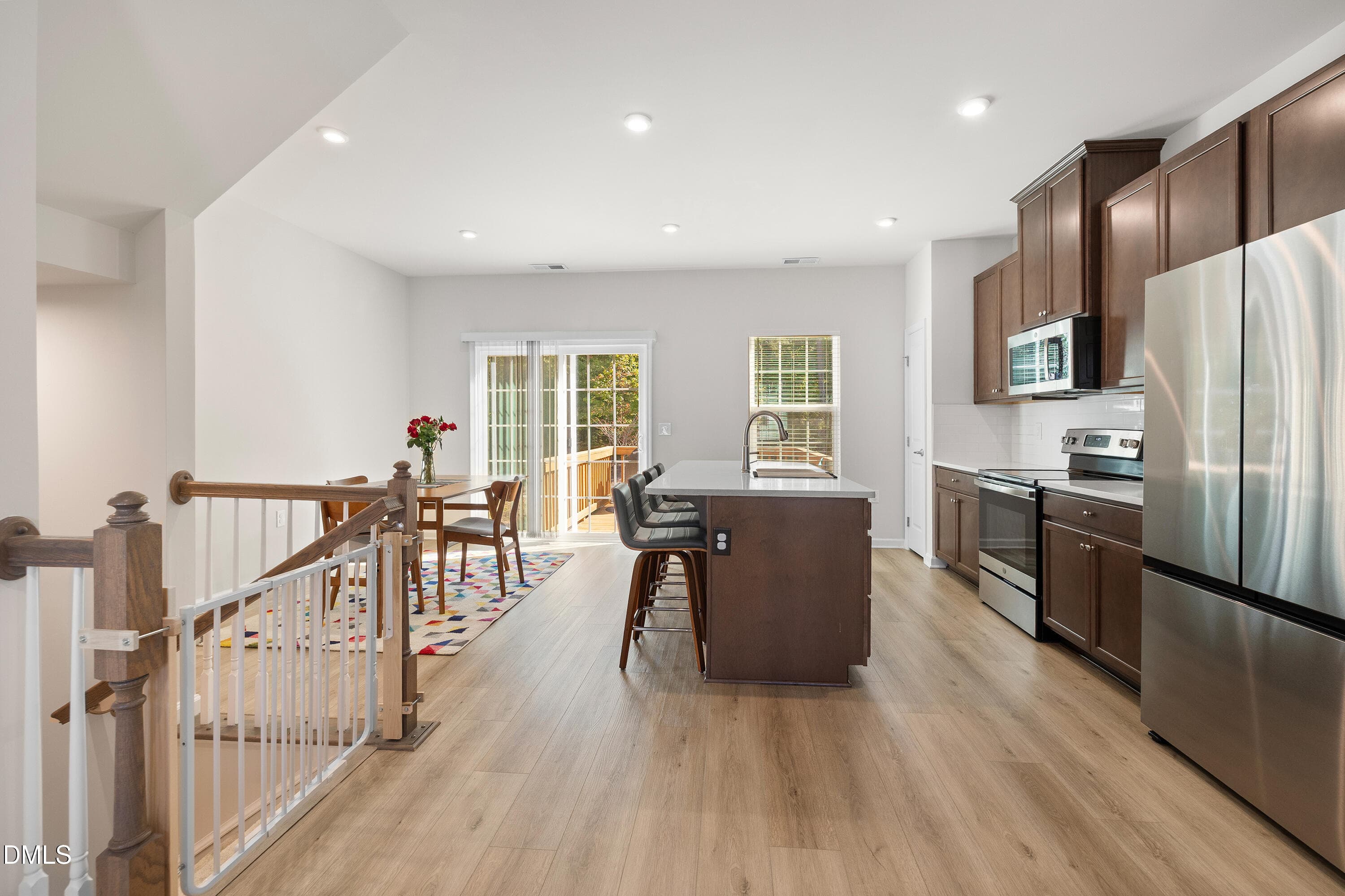 12-835 Romeria_3799 - 835 Romeria Drive, Durham, NC 27713