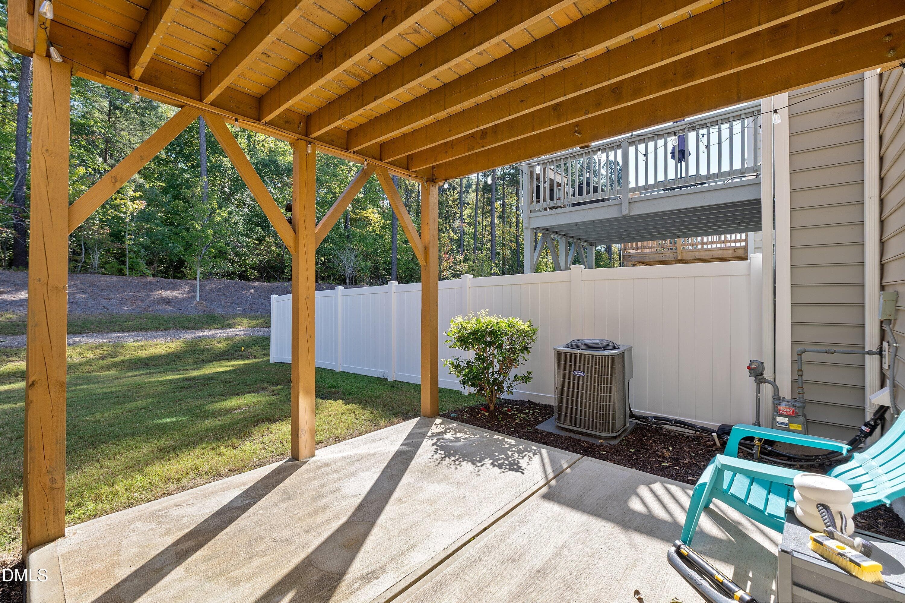 43-835 Romeria_3781 - 835 Romeria Drive, Durham, NC 27713