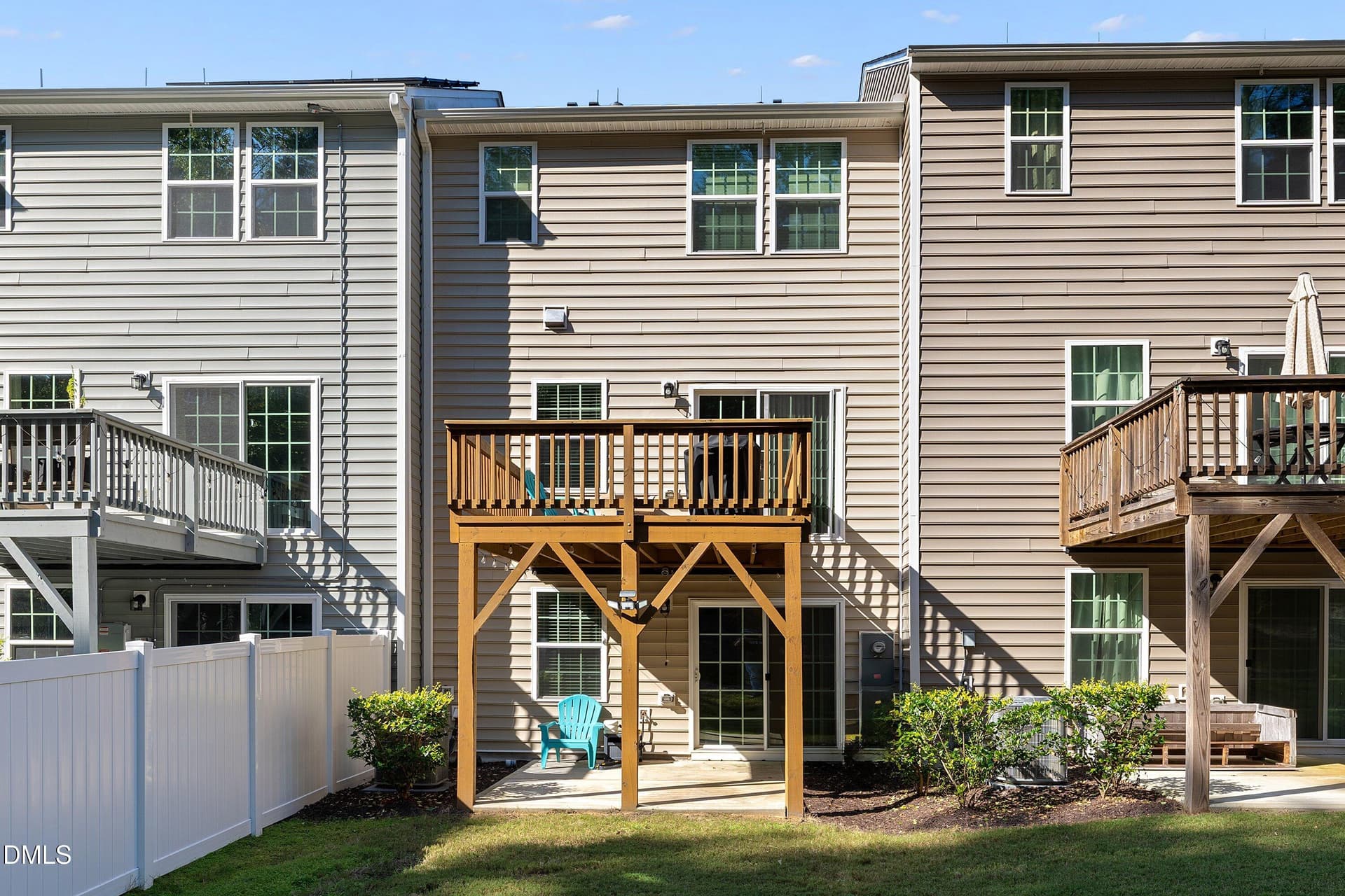 42-835 Romeria_3793 - 835 Romeria Drive, Durham, NC 27713