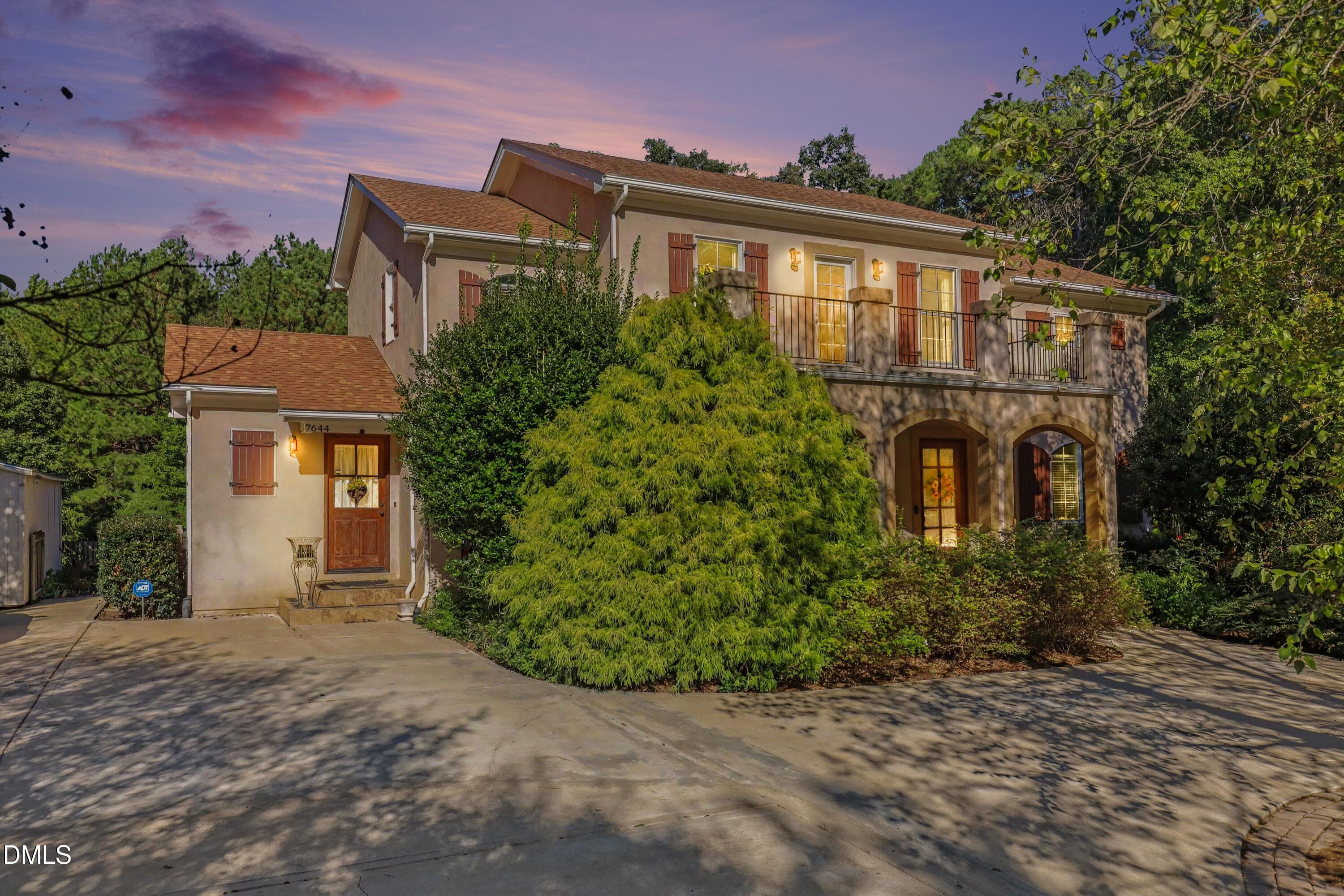 7644 Bud Morris Road, Wake Forest, NC 27587