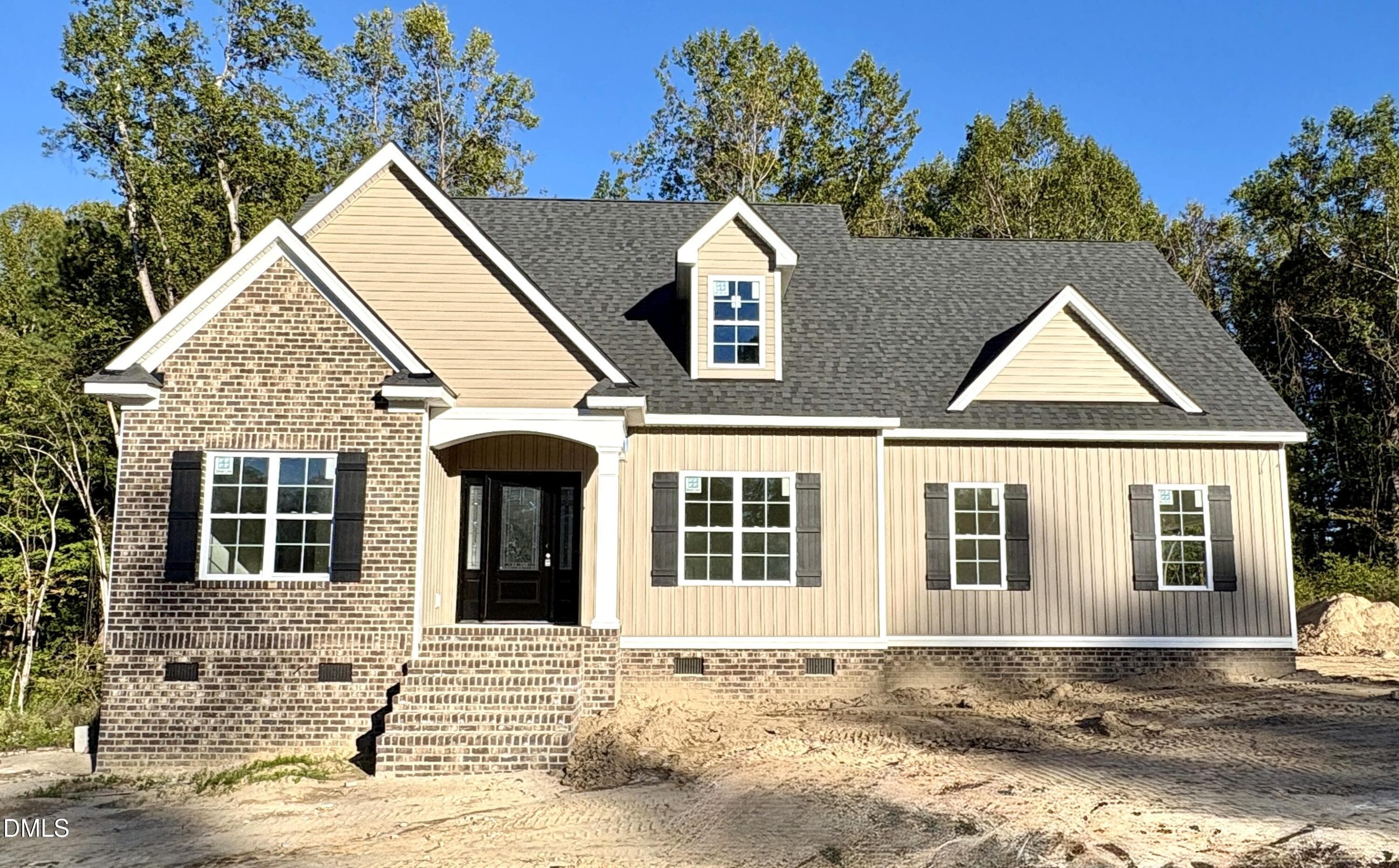 10-21-26 - 3956 Carriage Wds Court, Rocky Mount, NC 27803