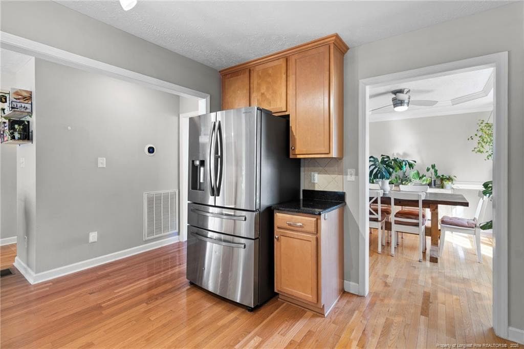 Photo 9 - 417 Thorncliff Drive, Raeford, NC 28376