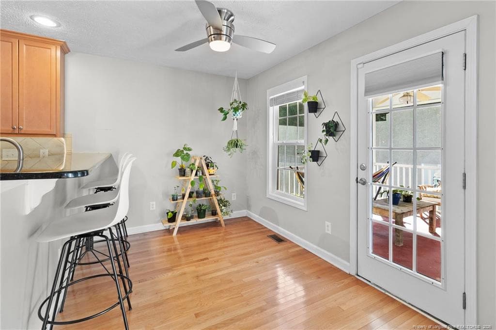Photo 11 - 417 Thorncliff Drive, Raeford, NC 28376