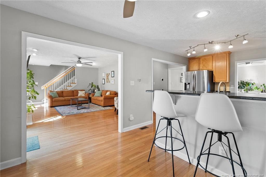 Photo 12 - 417 Thorncliff Drive, Raeford, NC 28376