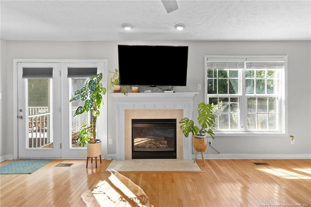 Photo 15 - 417 Thorncliff Drive, Raeford, NC 28376