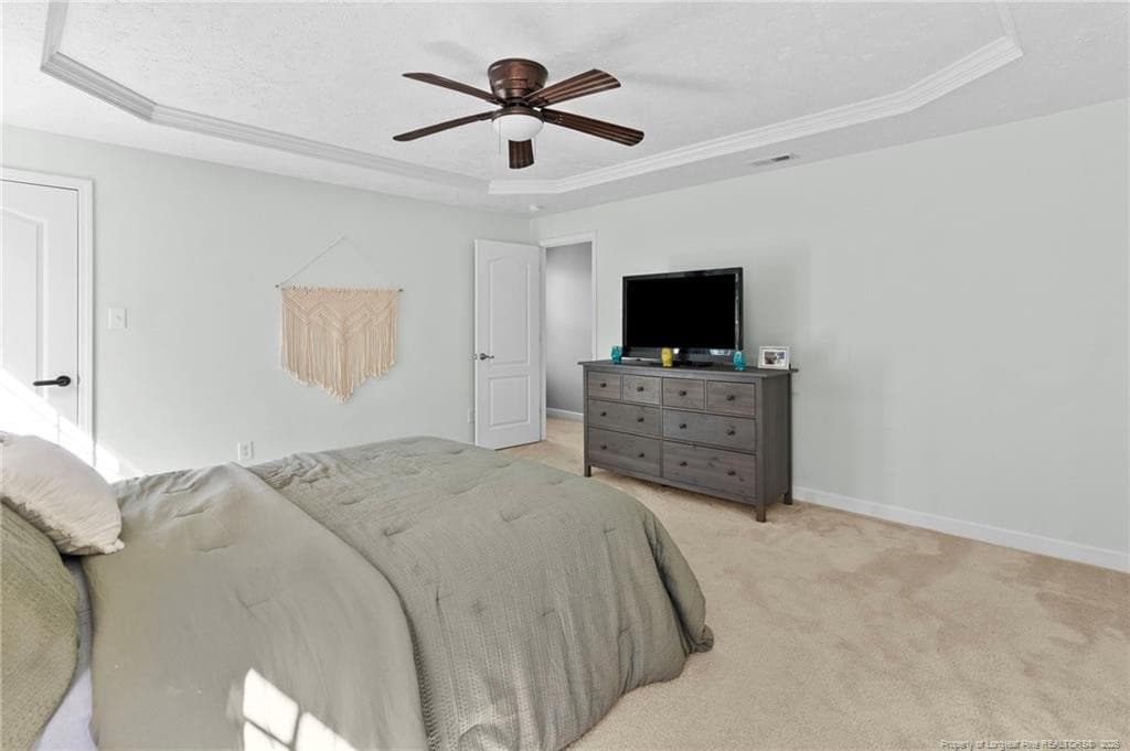 Photo 19 - 417 Thorncliff Drive, Raeford, NC 28376