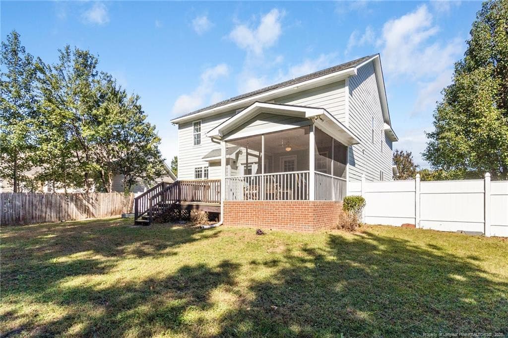 Photo 35 - 417 Thorncliff Drive, Raeford, NC 28376