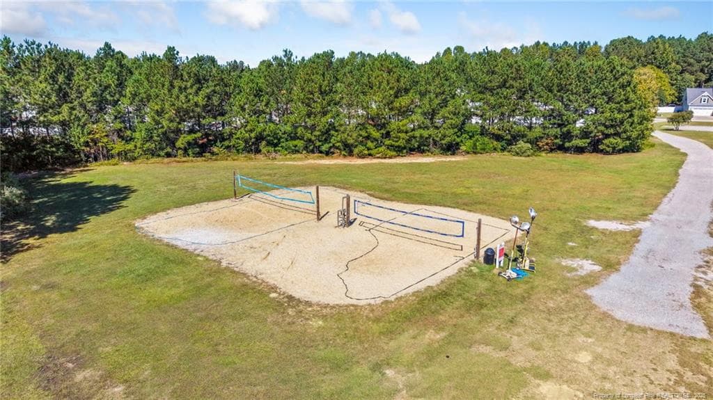 Photo 43 - 417 Thorncliff Drive, Raeford, NC 28376